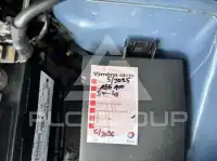 2012 Hyundai IX20