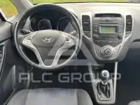 2012 Hyundai IX20