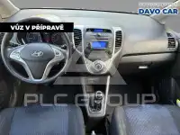 2012 Hyundai IX20