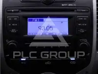 2012 Hyundai IX20