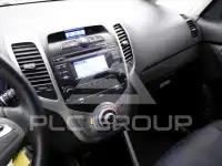 2012 Hyundai IX20