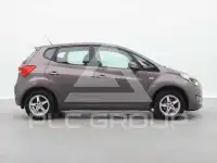 2012 Hyundai IX20