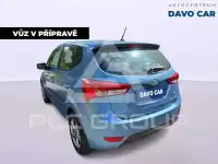 2012 Hyundai IX20