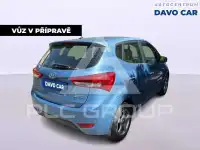 2012 Hyundai IX20