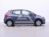 2012 Hyundai IX20