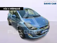 2012 Hyundai IX20