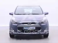 2012 Hyundai IX20