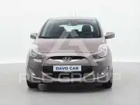 2012 Hyundai IX20
