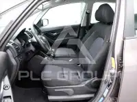 2012 Hyundai IX20