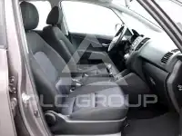 2012 Hyundai IX20
