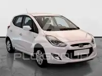 2012 Hyundai IX20