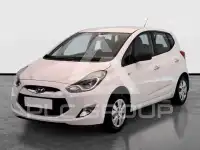 2012 Hyundai IX20