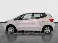 2012 Hyundai IX20