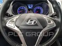 2012 Hyundai IX20