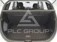 2012 Hyundai IX20