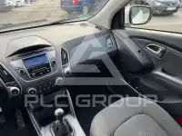 2012 Hyundai IX35