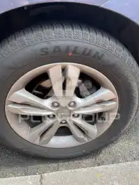 2012 Hyundai IX35