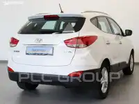 2012 Hyundai IX35