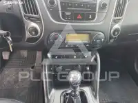 2012 Hyundai IX35