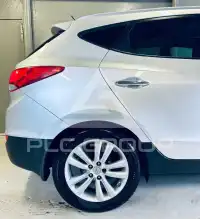 2012 Hyundai IX35