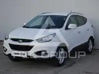 2012 Hyundai IX35