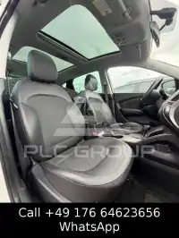 2012 Hyundai IX35