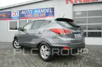 2012 Hyundai IX35