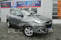 2012 Hyundai IX35