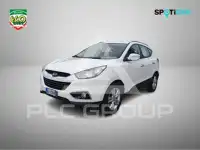 2012 Hyundai IX35