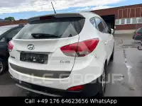 2012 Hyundai IX35