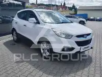 2012 Hyundai IX35