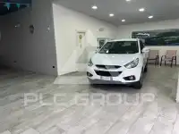 2012 Hyundai IX35