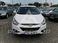 2012 Hyundai IX35