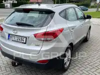 2012 Hyundai IX35