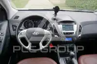 2012 Hyundai IX35