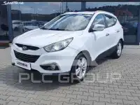 2012 Hyundai IX35