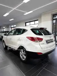 2012 Hyundai IX35