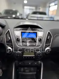 2012 Hyundai IX35