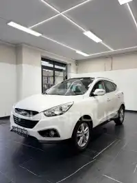 2012 Hyundai IX35