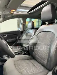 2012 Hyundai IX35