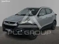 2012 Hyundai IX35