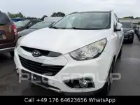 2012 Hyundai IX35
