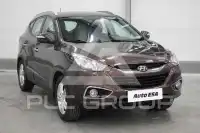 2012 Hyundai IX35