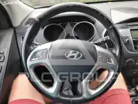 2012 Hyundai IX35
