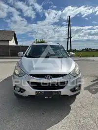 2012 Hyundai IX35