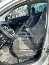 2012 Hyundai IX35