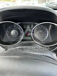 2012 Hyundai IX35