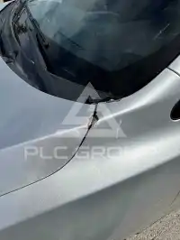 2012 Hyundai IX35