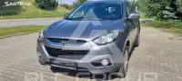 2012 Hyundai IX35