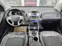 2012 Hyundai IX35